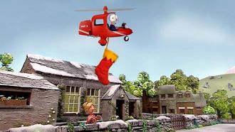 Episode 26 The Flying Christmas Stocking