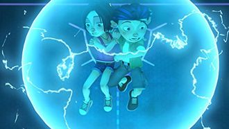 Episode 22 M.I.S.T.-ery - Part One