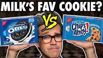 Episode 40 Testing Popular Food Brand Claims