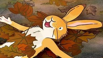 Episode 8 Autumn's Here