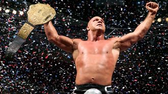 Episode 19 20-Man Battle Royal for the World Heavyweight Title