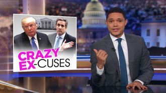 Episode 35 Bob Woodward/Janelle Monáe