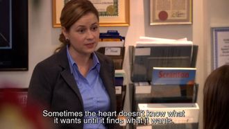 Episode 20 Secretary's Day
