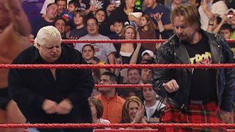 Episode 43 RAW 700