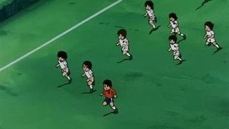 Episode 16 The verification Test