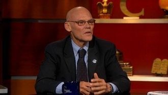Episode 144 James Carville