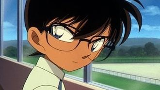 Episode 295 Smash of Love and Determination (2)