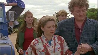 Episode 13 Isle of Dreams