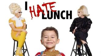 Episode 12 Lunch