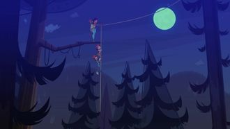 Episode 5 Moon Madness