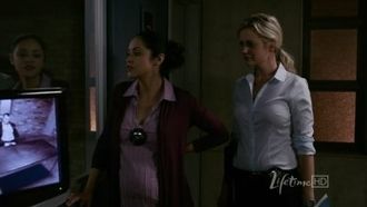 Episode 6 Obsessed and Unwanted