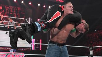 Episode 25 No Way Out 2012 Fallout