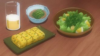 Episode 1162 Ayumi's Illustrated Diary 5