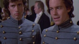 Episode 4 Summer 1854 - Autumn 1856