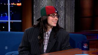 Episode 96 5/21/24 (Billie Eilish)
