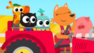 Episode 7 Milo the Farmer