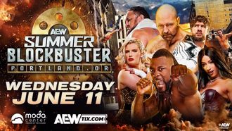 Episode 24 Summer Blockbuster