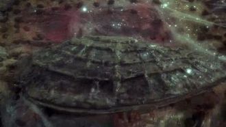 Episode 28 Secret of the Giant Oyster