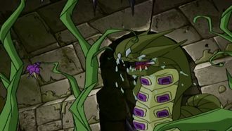 Episode 18 Itching for the Genus