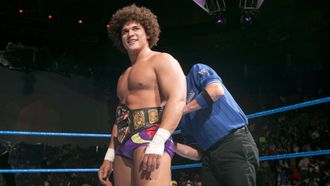 Episode 3 No Mercy 2004 Fallout