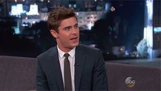 Episode 16 Zac Efron; Alison Brie; Sara Bareilles