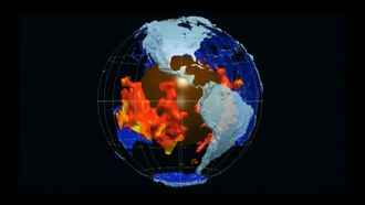 Episode 4 Dark History of Earth