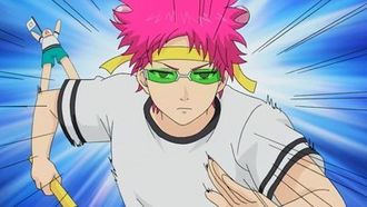 Episode 5 Escape Using an Invincible Suit of Camouflage! + Get Fired Up! PK Academy Sports Day + Don’t Catch Fire! Safety Drill!
