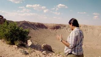 Episode 2 Asteroid Armageddon