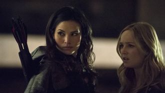 Episode 13 Heir to the Demon