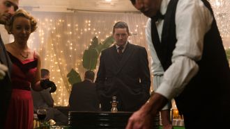 Episode 7 Chicago: Sin City