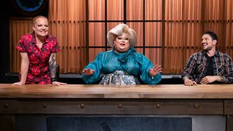 Episode 7 Drag Brunch