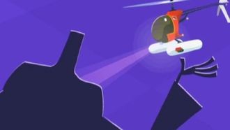 Episode 13 Dr Hypno Returns Again!