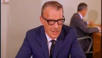 Episode 11 Narcotics - DR-16