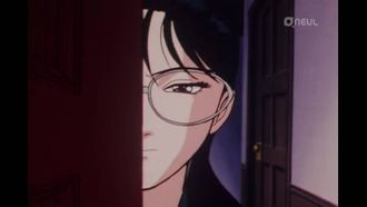 Episode 23 Opera House Murder Case: File 3