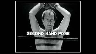 Episode 5 Second Hand Pose