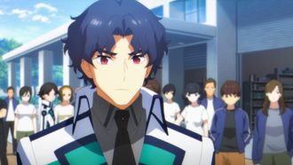 Episode 2 Double Seven Part II