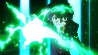 Episode 1 Oda Nobunaga