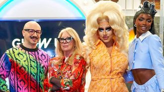 Episode 6 Viva Glam Campaign