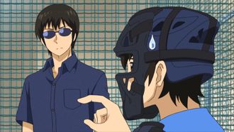 Episode 6 Catch