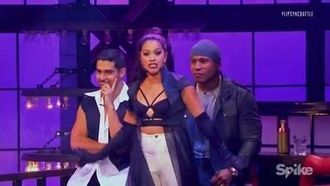 Episode 15 Gina Rodriguez vs. Wilmer Valderrama