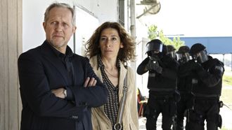 Episode 11 Falsch verpackt