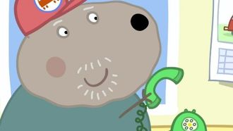 Episode 17 Granddad Dog's Garage