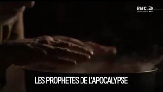 Episode 5 Prophets of Doom