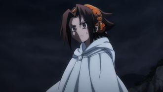 Episode 38 Graduation
