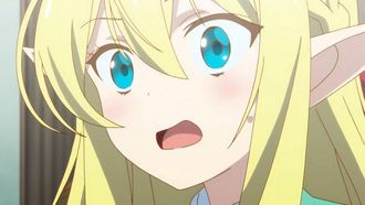 Episode 5 Come Here Beast Lure/Mother's Brooch/Stomach Acheless