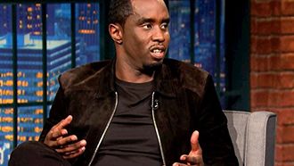 Episode 160 Sean 'Diddy' Combs - DJ Khaled - French Montana/Natasha Lyonne/Allison Miller