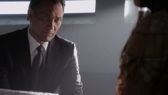 Episode 5 In Re: Tracy Vidalin