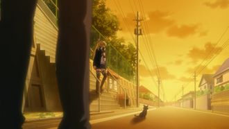 Episode 6 Miruku & Bitâ & Shugâ & Supaisu
