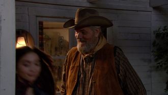 Episode 21 Girl Meets Texas (2)