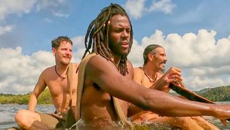 Episode 8 Toxic Redemption